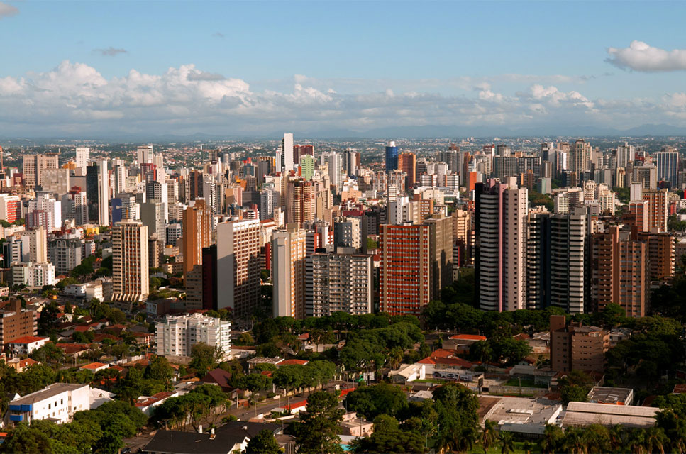 Curitiba (PR)